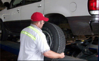 Pifer's Service Center, LLC Towing Company Images