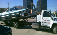 Pinky Tow Towing Company Images