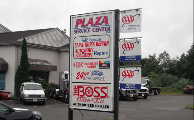 Plaza Service Center Inc Towing Company Images