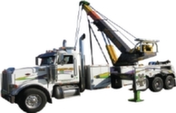 Prarie Land Towing Towing Company Images