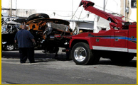 Precision Towing Towing Company Images