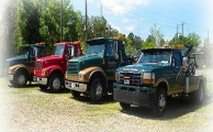 Quality towing an recovery service inc Towing Company Images