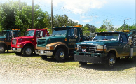 Quality towing an recovery service inc Towing Company Images