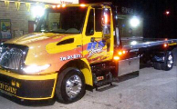 R & S Towing and Recovery Services, LLC Towing Company Images