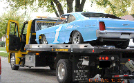 R & S Towing and Recovery Services, LLC Towing Company Images