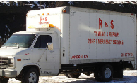 R & S Towing & Repair LLC Towing Company Images