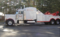 R & S Towing & Repair LLC Towing Company Images