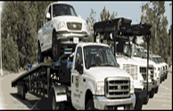 Rancho Del Oro Towing Towing Company Images