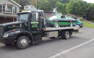 Rebar Towing Towing Company Images