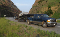 Rebar Towing Towing Company Images