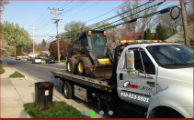Redline Auto & Towing Services Towing Company Images