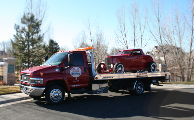 Reds Towing Towing Company Images