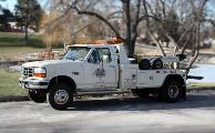 Reds Towing Towing Company Images