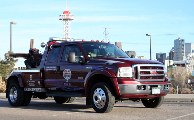 Reds Towing Towing Company Images