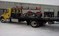 Rico Brothers Towing LLC Towing Company Images