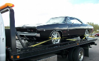 Rideaway towing Towing Company Images