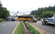 Road Runner Wrecker Service Inc Towing Company Images