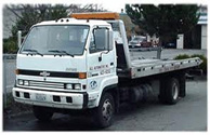 Roadrunner Towing and Truck Service Towing Company Images