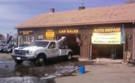 Ron's Towing & Recovery Towing Company Images