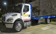 Routh Wrecker Service, Inc Towing Company Images