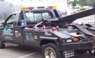 SJS Towing & Recovery, Inc Towing Company Images
