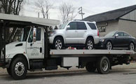 Shamrock Towing Towing Company Images