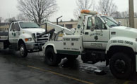 Shamrock Towing Towing Company Images