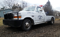 Showermans Towing Towing Company Images