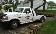 Showermans Towing Towing Company Images