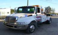 South Lake Towing Towing Company Images
