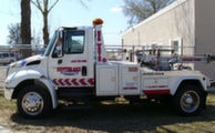 South Lake Towing Towing Company Images