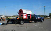 Stanley Towing & Auto Repair Towing Company Images