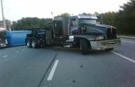 Statewide Wrecker Service, Inc. Towing Company Images