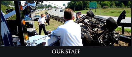 Steve Geyers Towing & Auto Transport Towing Company Images