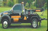 Stooksbury's Towing Towing Company Images