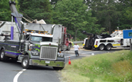 Sullivan's Towing & Recovery LLC Towing Company Images