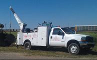 T&K Roadside Services Towing Company Images