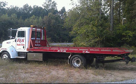T&K Roadside Services Towing Company Images