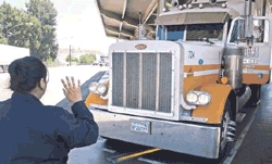 TDI repair llc. Towing Company Images