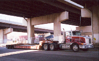 Teds Towing Towing Company Images