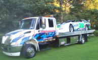 Tidds Towing Towing Company Images