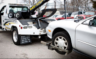 Tiger Towing Towing Company Images