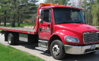 Tim & Joni's Towing Towing Company Images