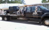Tim's Auto Service Towing Company Images