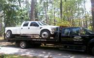 Tim's Auto Service Towing Company Images