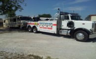 Tim's Towing Towing Company Images