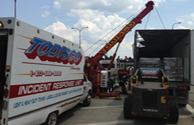 Todisco Towing Towing Company Images