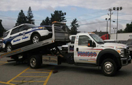 Todisco Towing Towing Company Images