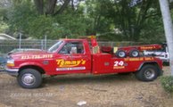 Tommy's Towing & Recovery, Inc. Towing Company Images