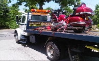 Tri-Spaulding Towing Towing Company Images